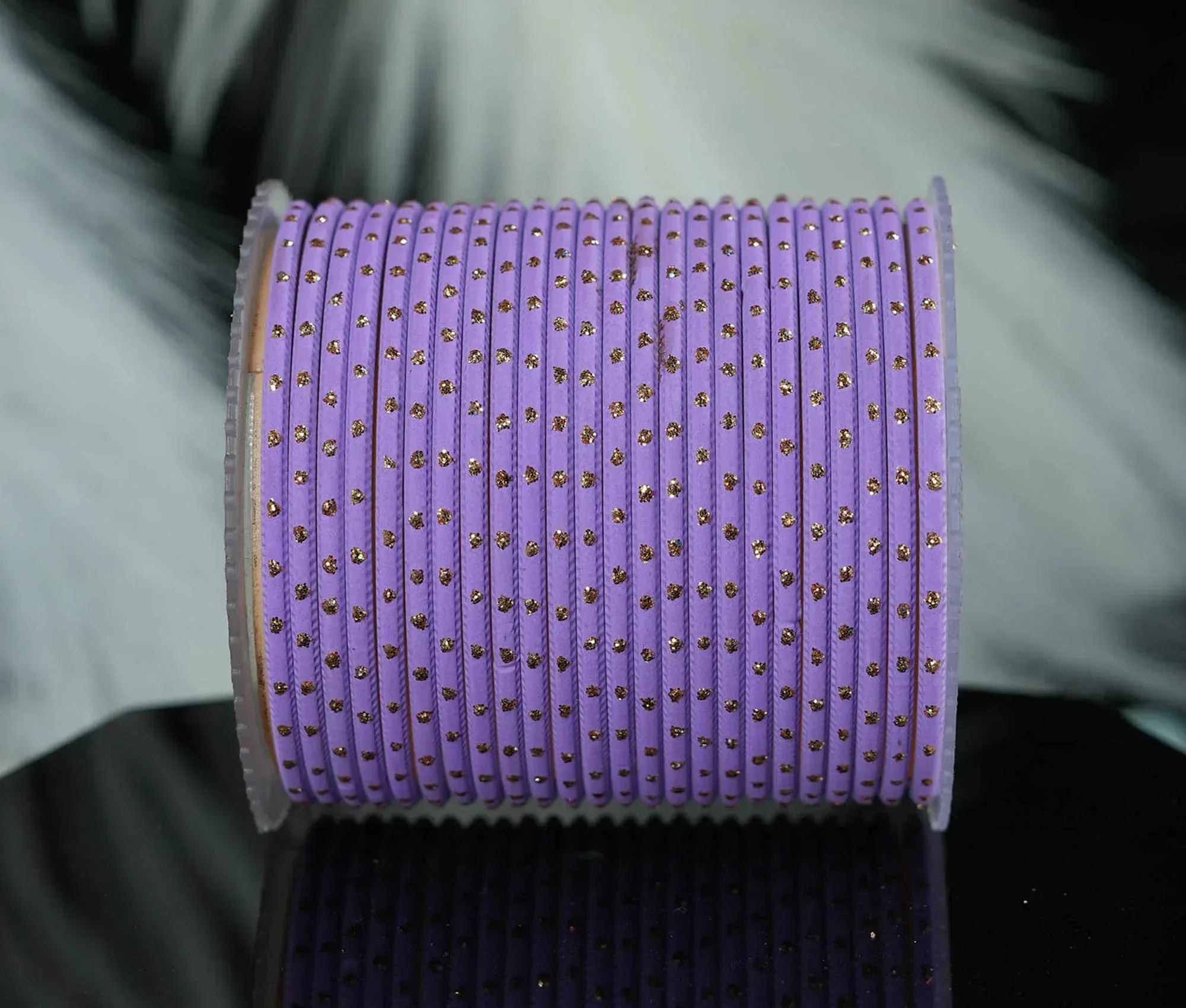 Purple_1 - The Golden Cascade
